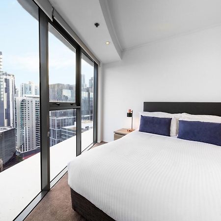Oaks Brisbane On Felix Suites 外观 照片