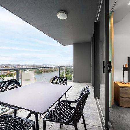 Oaks Brisbane On Felix Suites 外观 照片