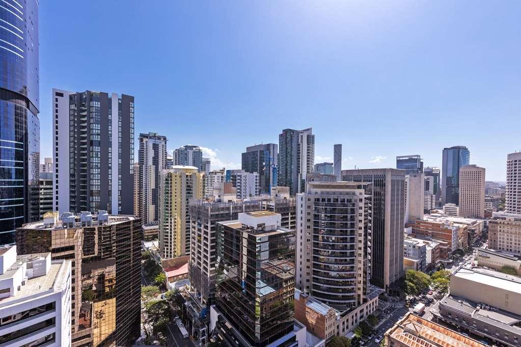 Oaks Brisbane On Felix Suites 外观 照片