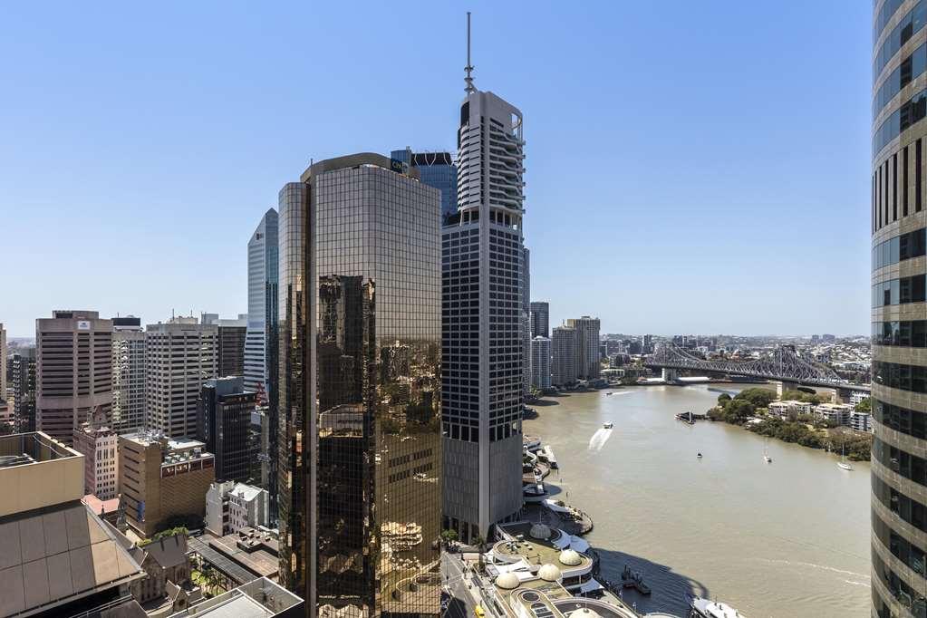 Oaks Brisbane On Felix Suites 外观 照片
