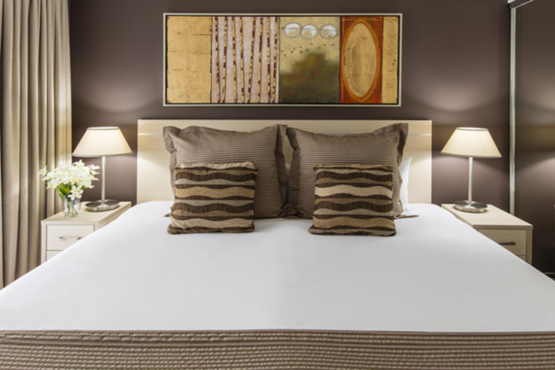 Oaks Brisbane On Felix Suites 外观 照片