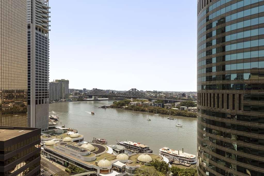 Oaks Brisbane On Felix Suites 外观 照片