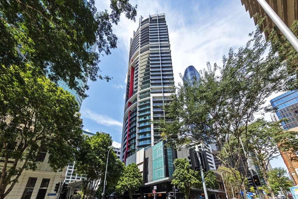 Oaks Brisbane On Felix Suites 外观 照片