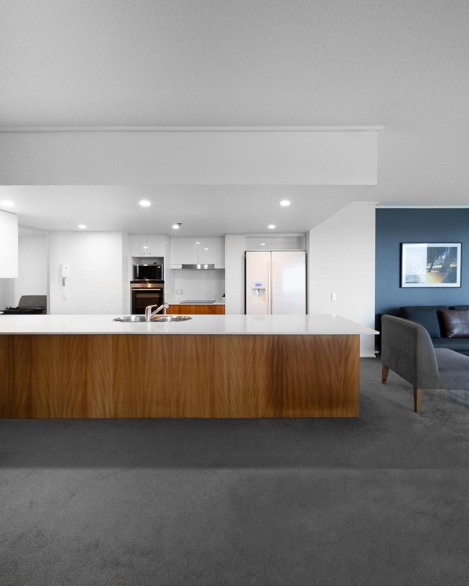 Oaks Brisbane On Felix Suites 外观 照片